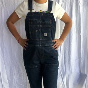 Carhartt  Jean Overalls